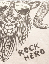 Chillaz Sapporo Rock Hero