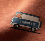 Chillaz Sapporo Traveler