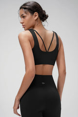 Yvette Sports Bra Nia Plus
