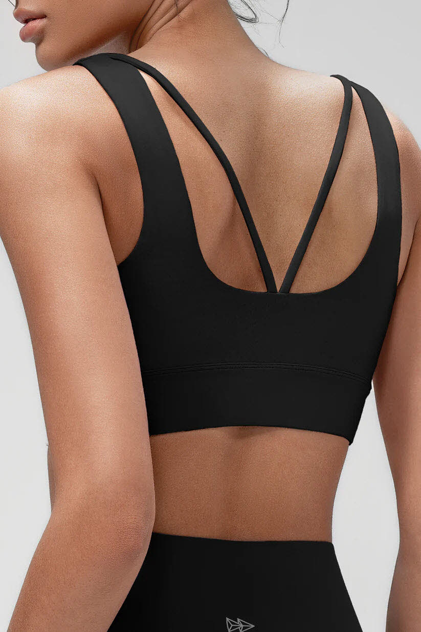 Yvette Sports Bra Kiki
