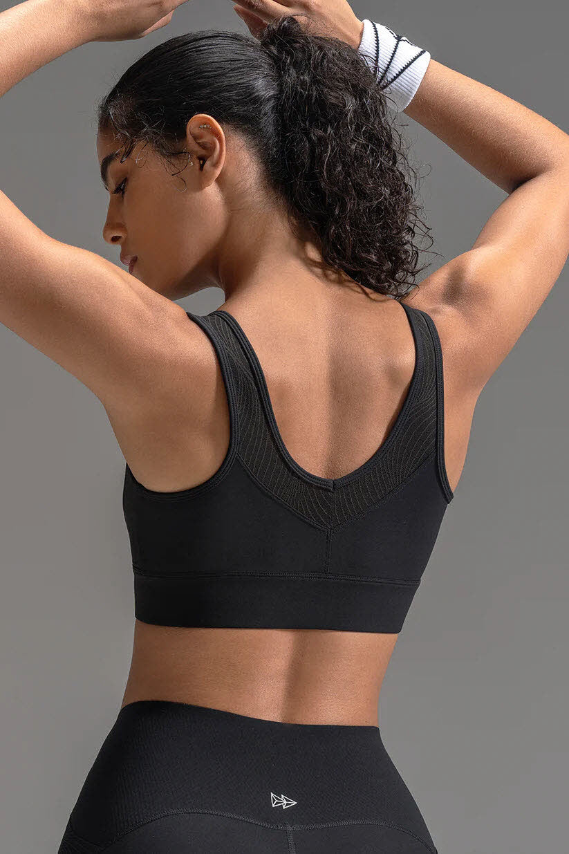 Yvette Sports Bra Nia