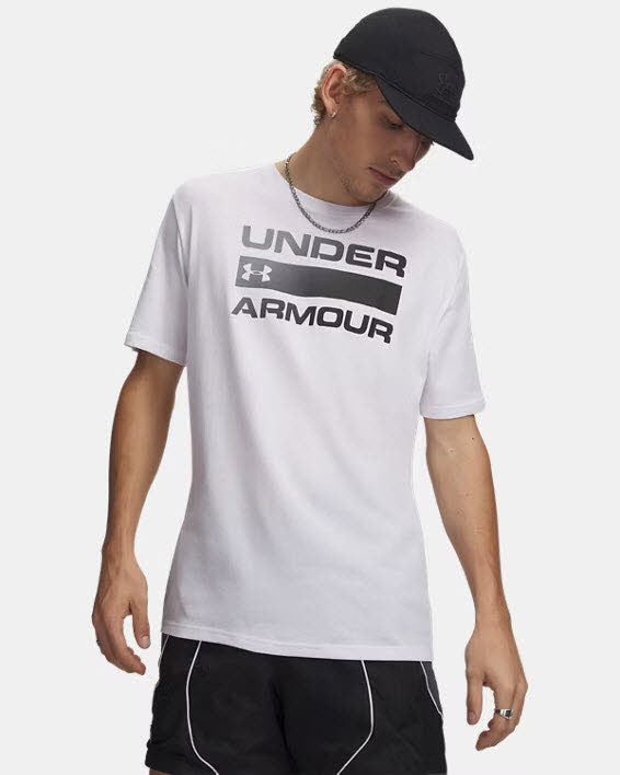 Under Amor Men's T-Shirt