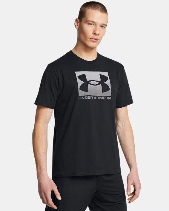Under Amor Men's T-Shirt