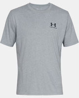 Under Armour Men's T-Shirt GRY