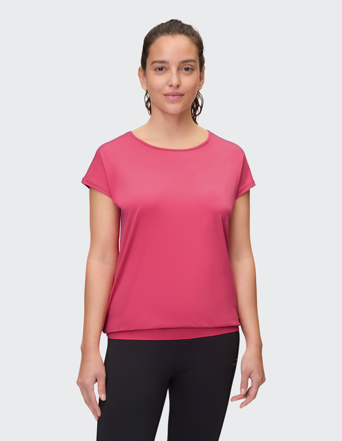 Venice Beach VB_Ryah DL T-Shirt