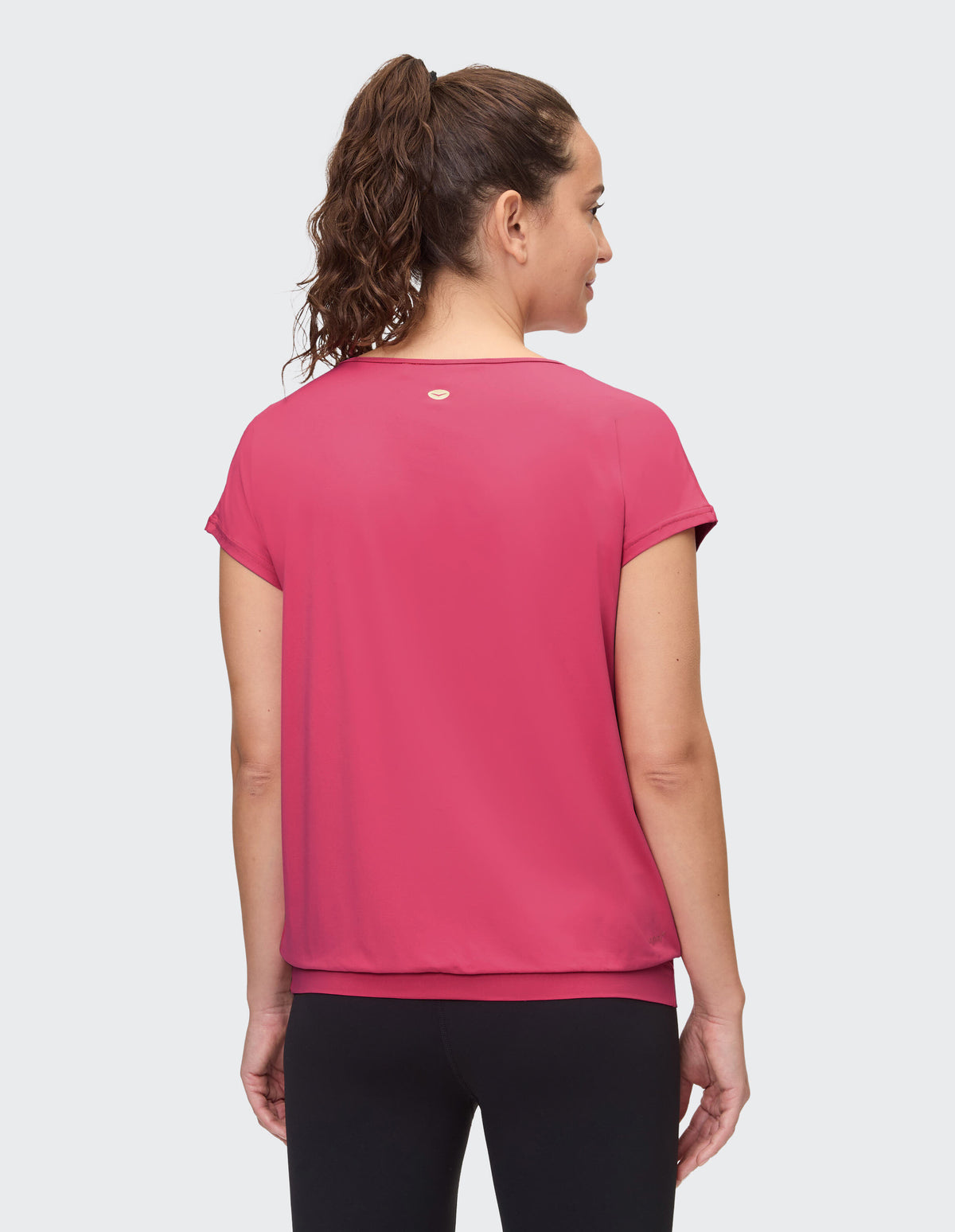 Venice Beach VB_Ryah DL T-Shirt