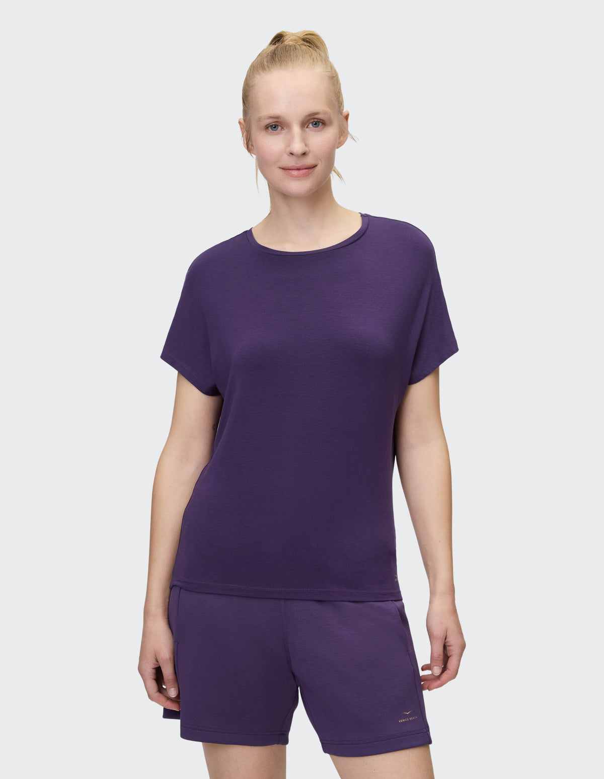 Venice Beach VB_Eileen 4009 T-Shirt