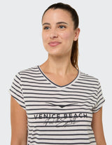 Venice Beach VB_Alisja 4095 01 T-Shirt