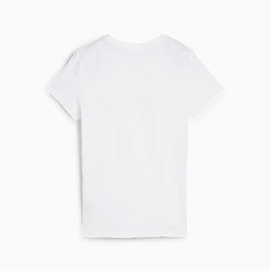 Puma W ESS No. 1 Logo Tee