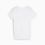 Puma W ESS No. 1 Logo Tee