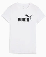 Puma W ESS No. 1 Logo Tee