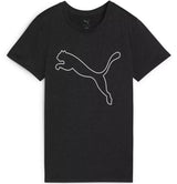 Puma W TAD ESSENTIAL Heather Tee