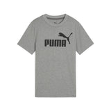 Puma ESS No. 1 Logo Tee B
