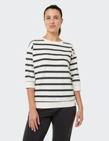 Venice Beach VB_Janette 4021 OB Sweatshirt