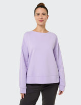 Venice Beach VB_Aislinn 4021 OB Sweatshirt