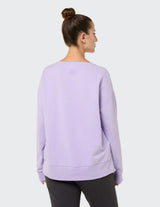 Venice Beach VB_Aislinn 4021 OB Sweatshirt