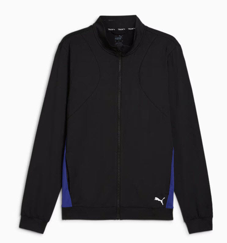 Puma CLOUDSPUN FULL ZIP JACKET