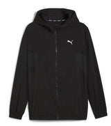 Puma ALWAYS ON WOVEN FULL ZIP J