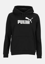 Puma ESS No. 1 Logo Hoodie FL