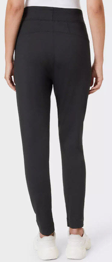 Venice Beach VB_Shenley D Pants 1/1