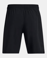 Under Amor Men's  Woven Wdmk Shorts