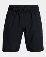 Under Amor Men's  Woven Wdmk Shorts
