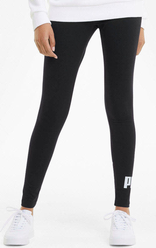 Puma ESS No. 1 Logo Leggings