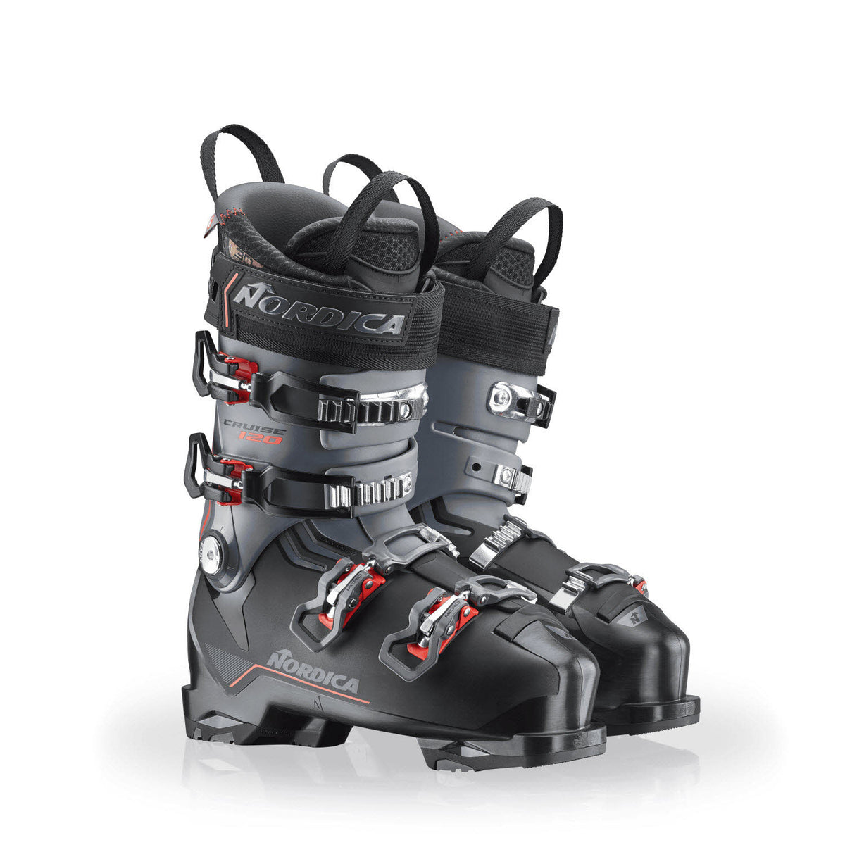 Nordica The Cruise 120 GW