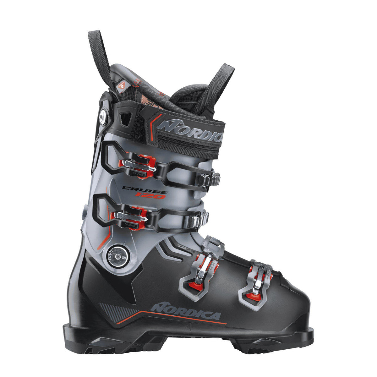 Nordica The Cruise 120 GW
