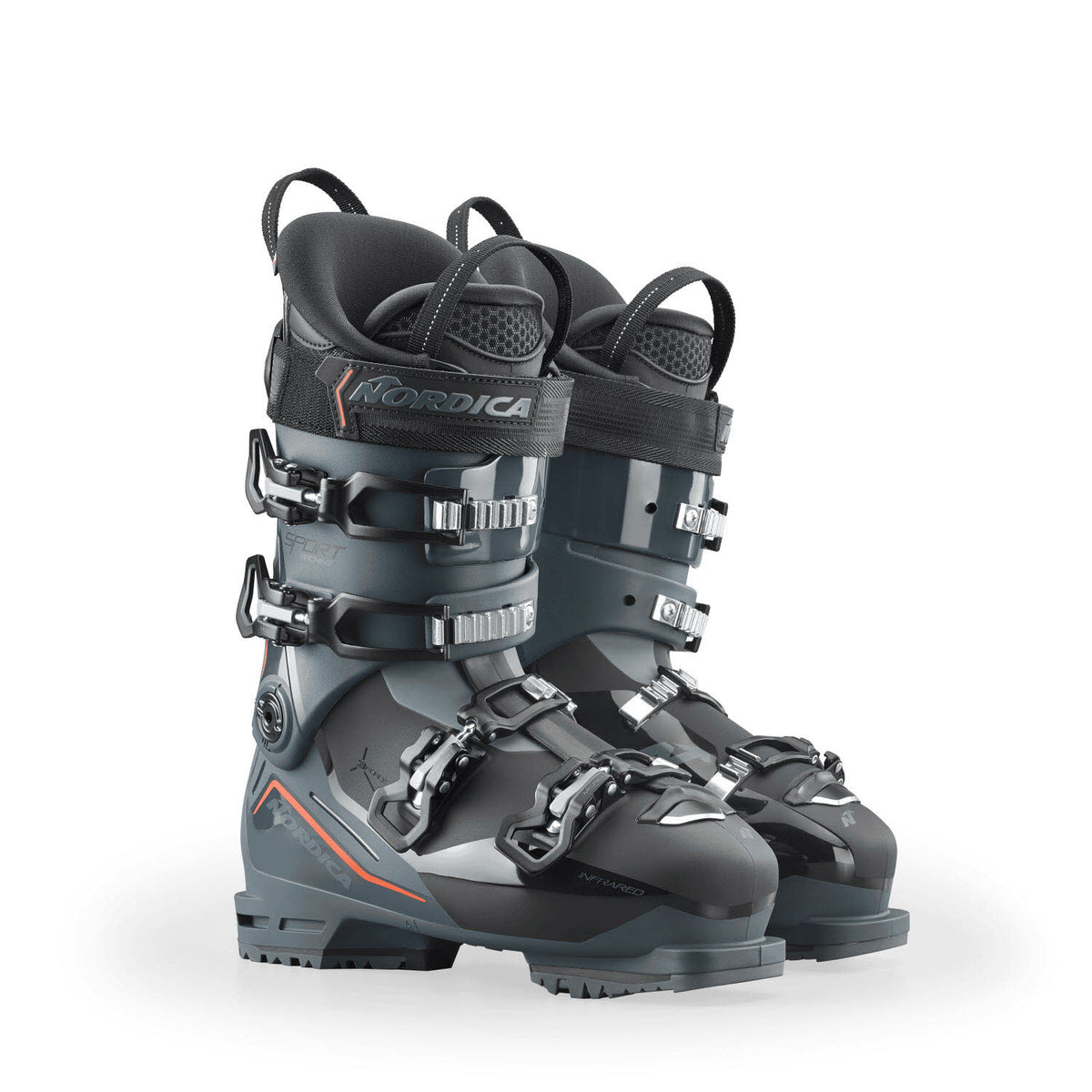 Nordica Sportmachine 3 100 GW
