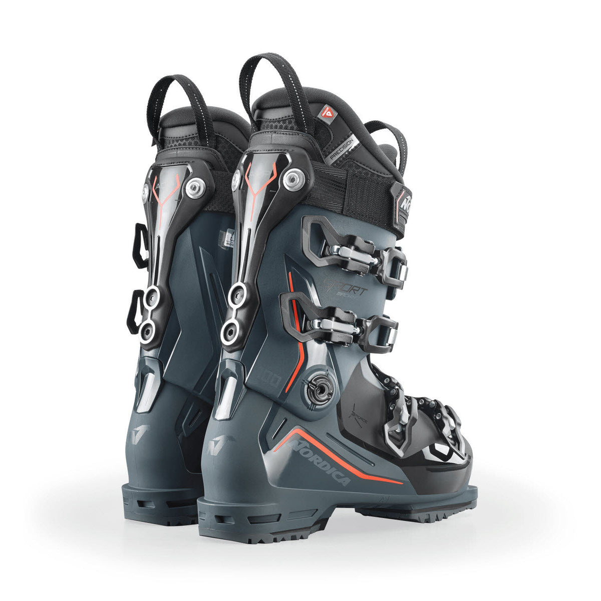 Nordica Sportmachine 3 100 GW