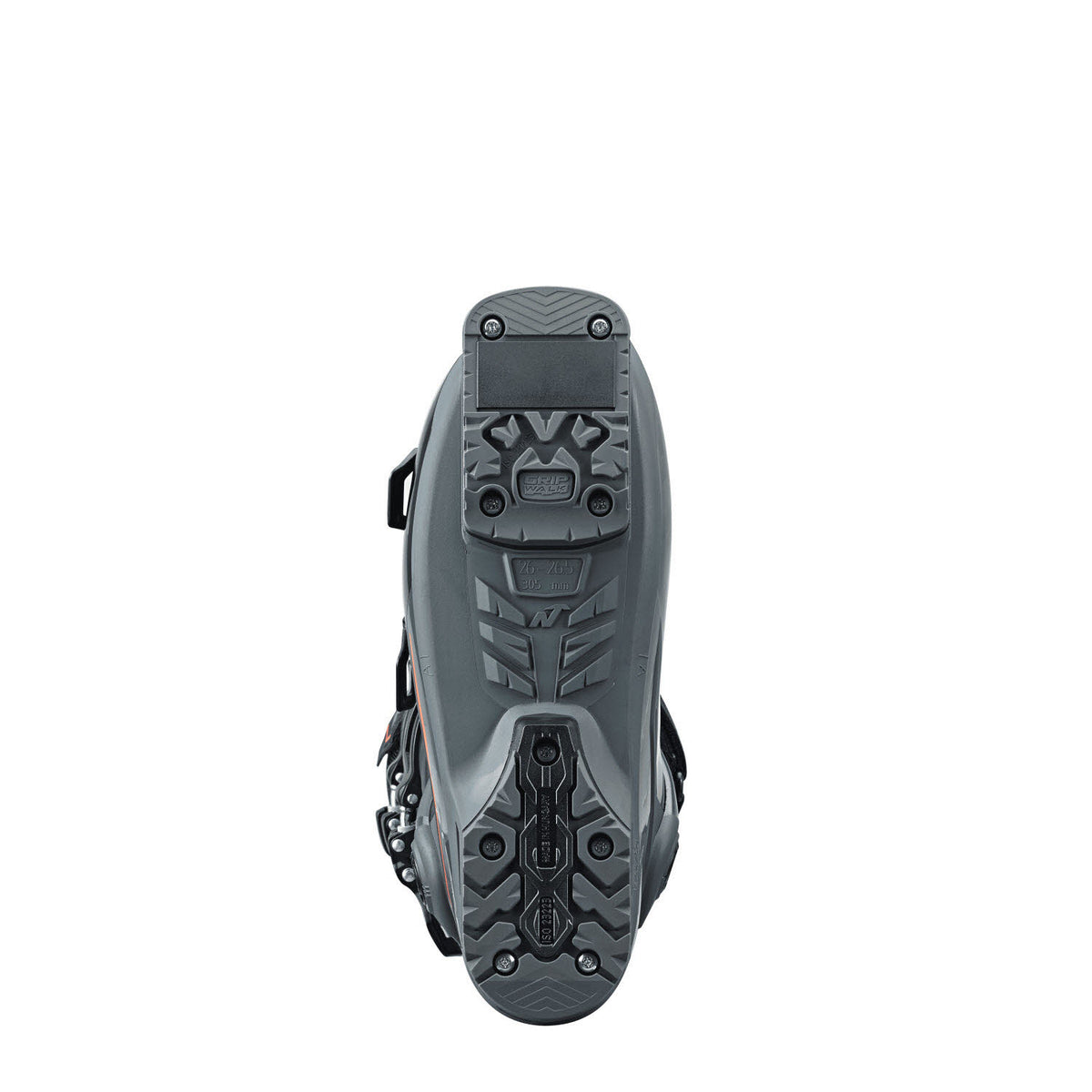 Nordica Sportmachine 3 100 GW