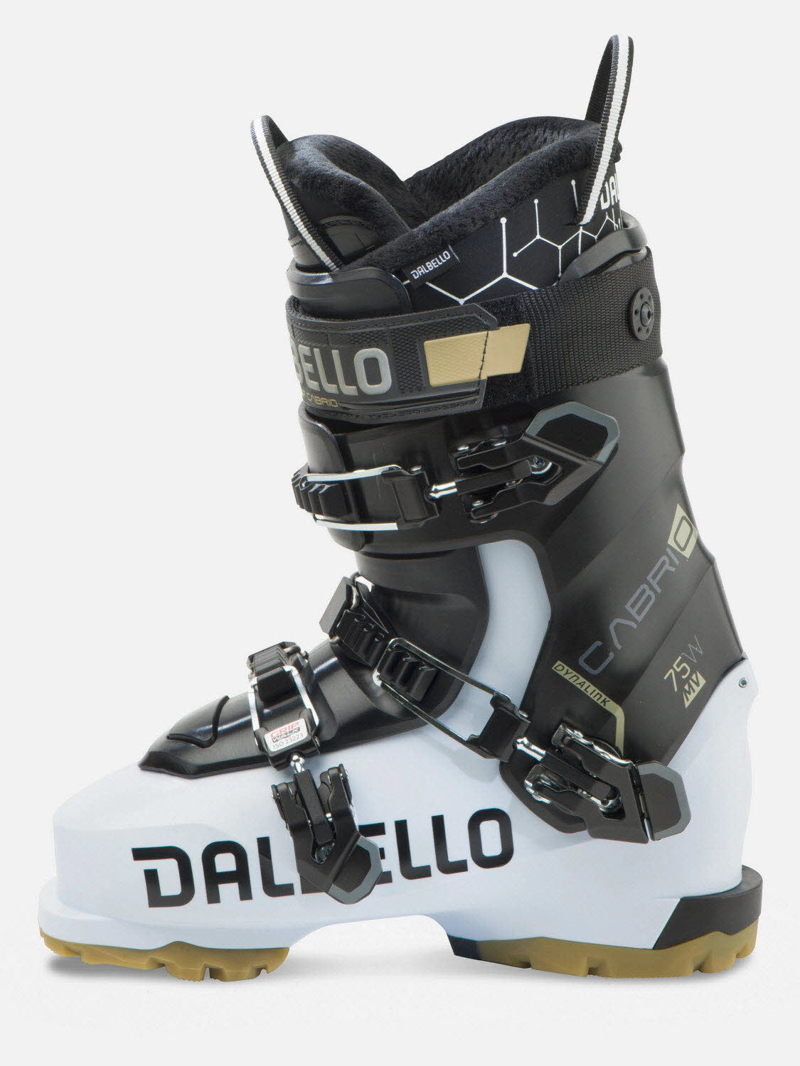 Dalbello CABRIO MV 75 W IF GW