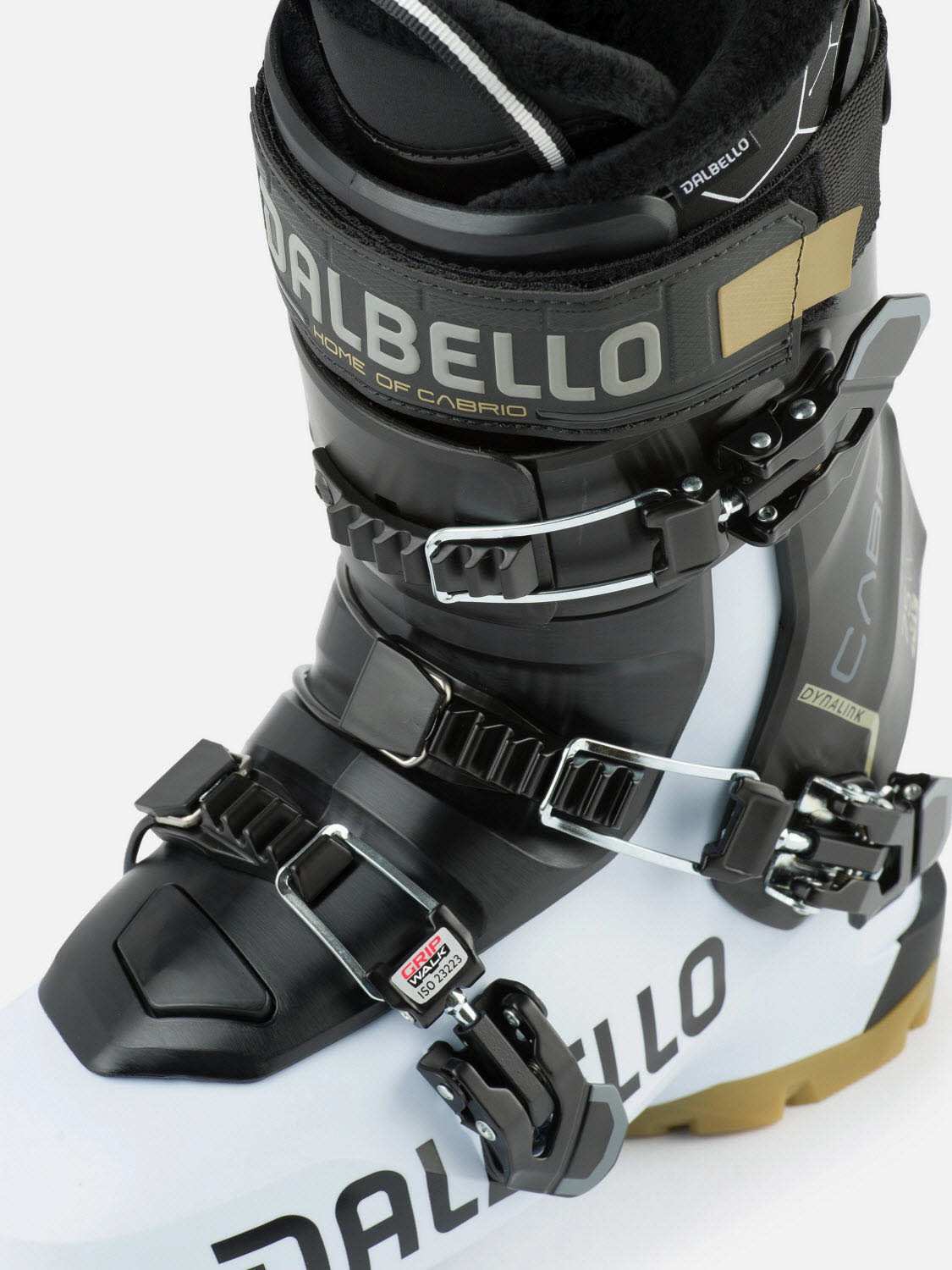 Dalbello CABRIO MV 75 W IF GW