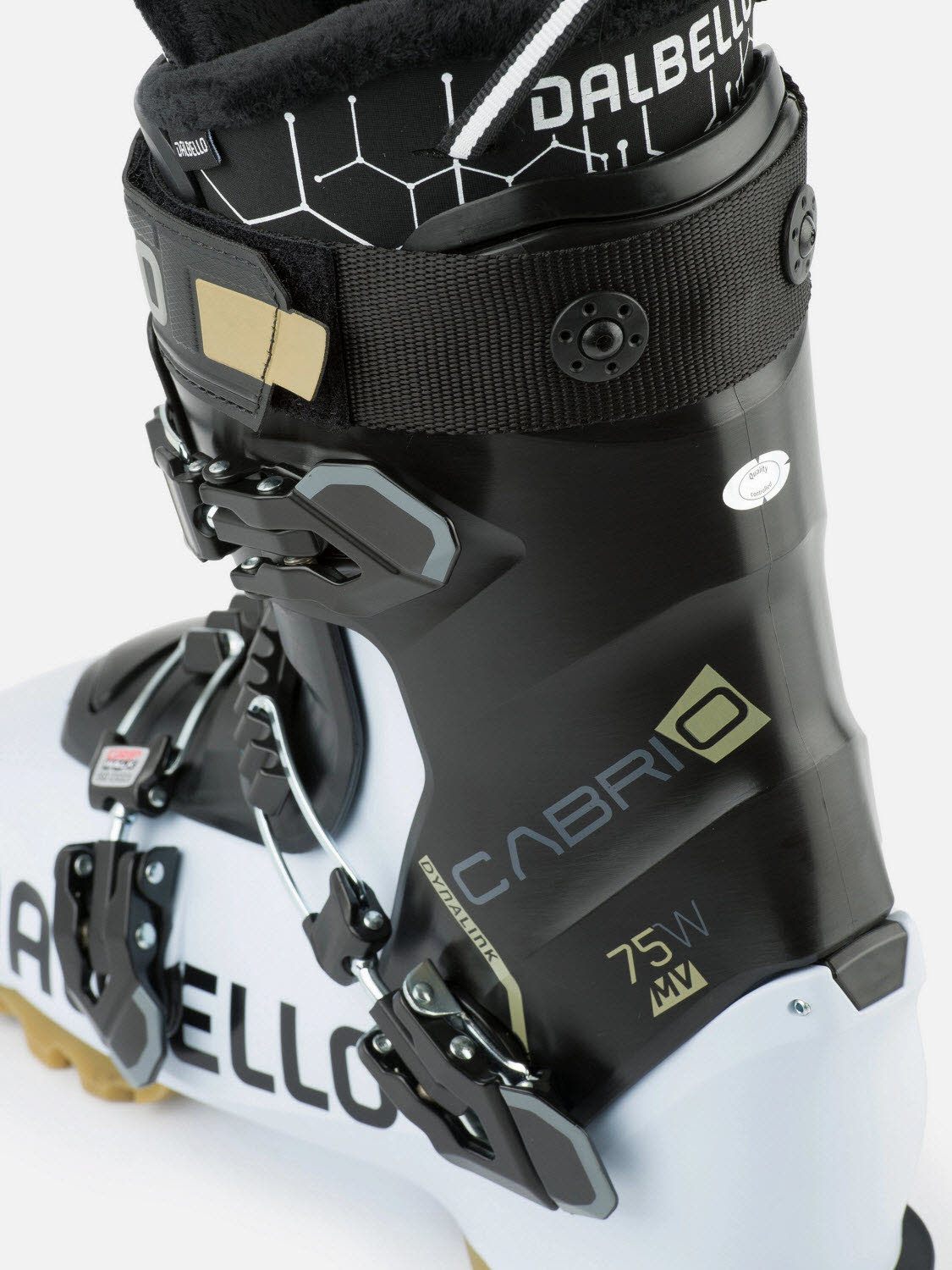 Dalbello CABRIO MV 75 W IF GW