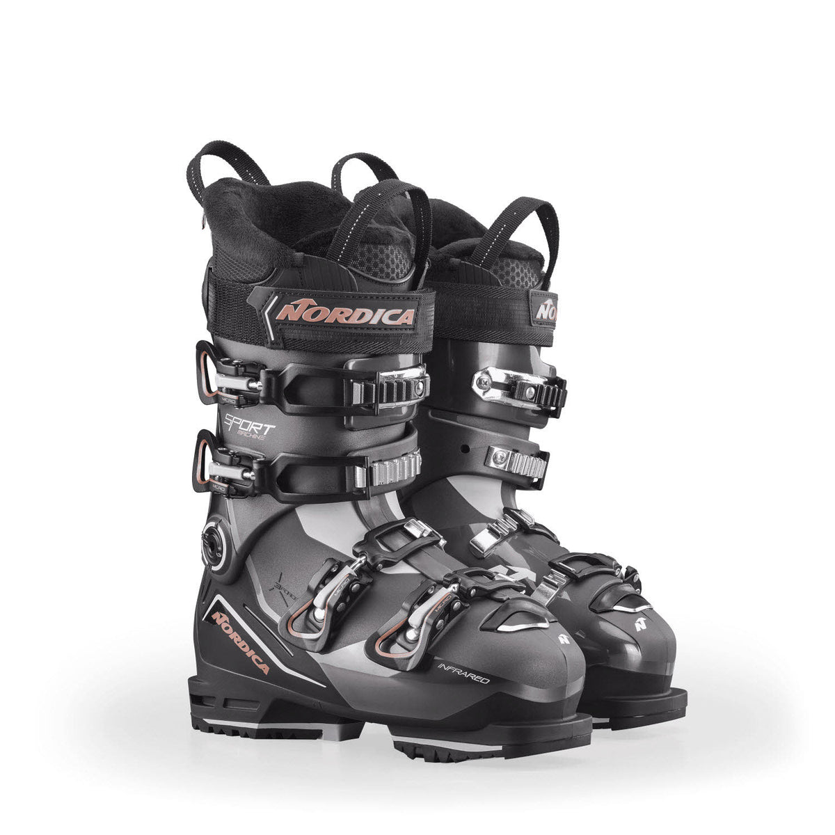Nordica Sportmachine 3 85W GW