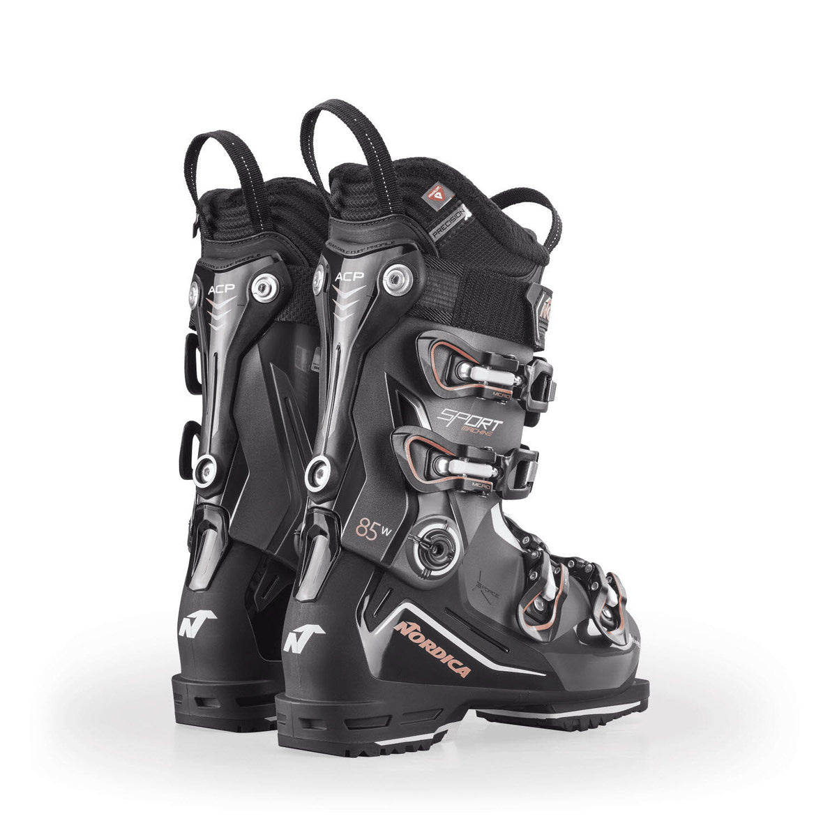 Nordica Sportmachine 3 85W GW