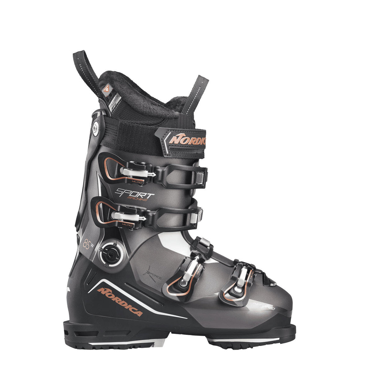 Nordica Sportmachine 3 85W GW