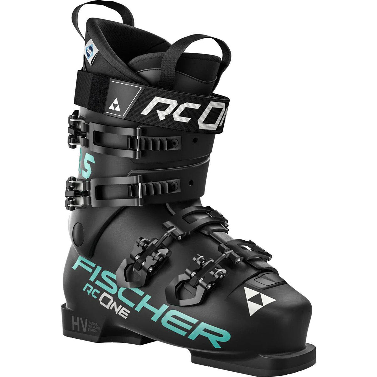 Fischer Sports RC One 8.5