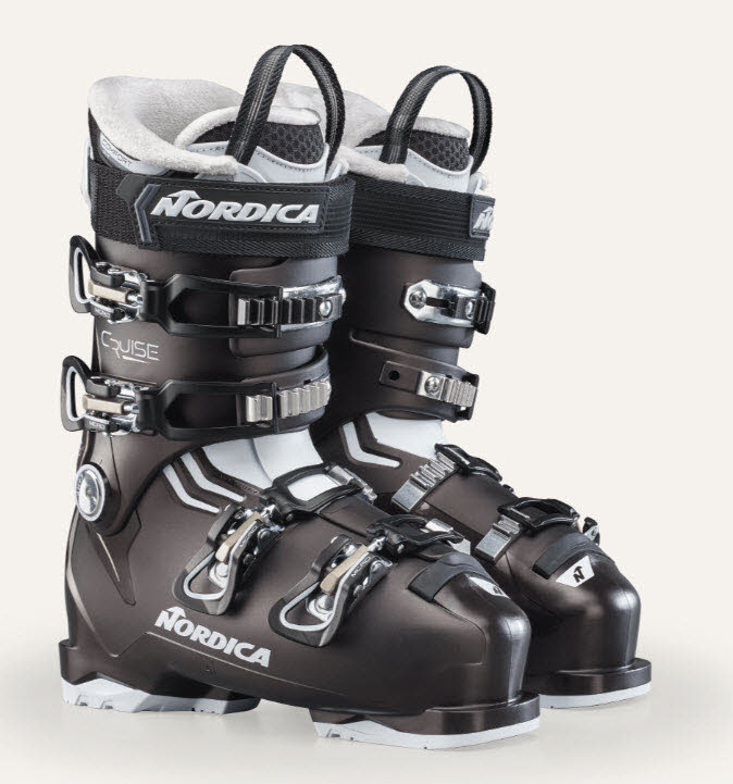 Nordica The Cruise 75 W
