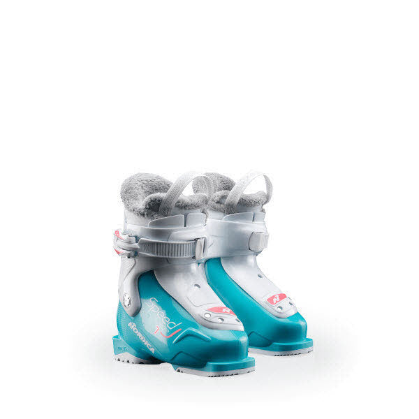 Nordica Speedmachine J1