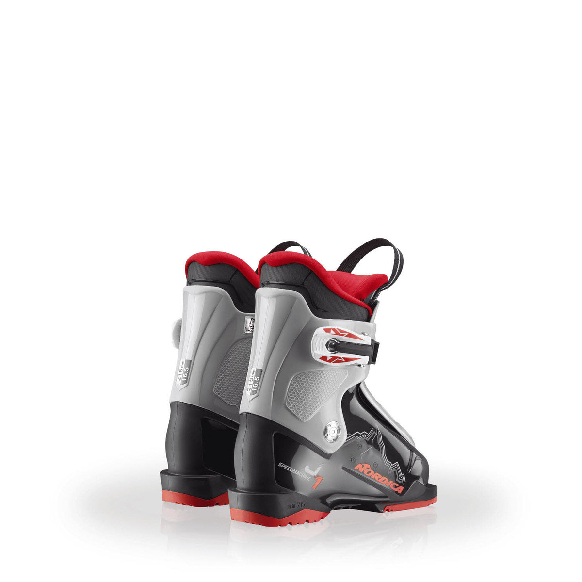 Nordica Speedmachine J1