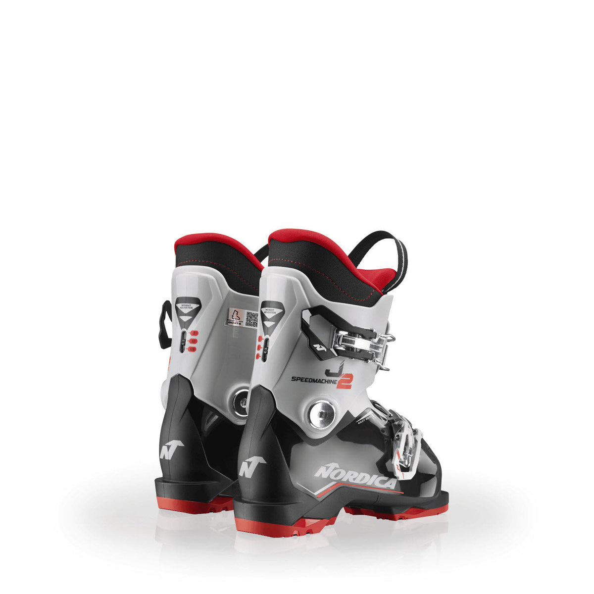 Nordica Speedmachine J2
