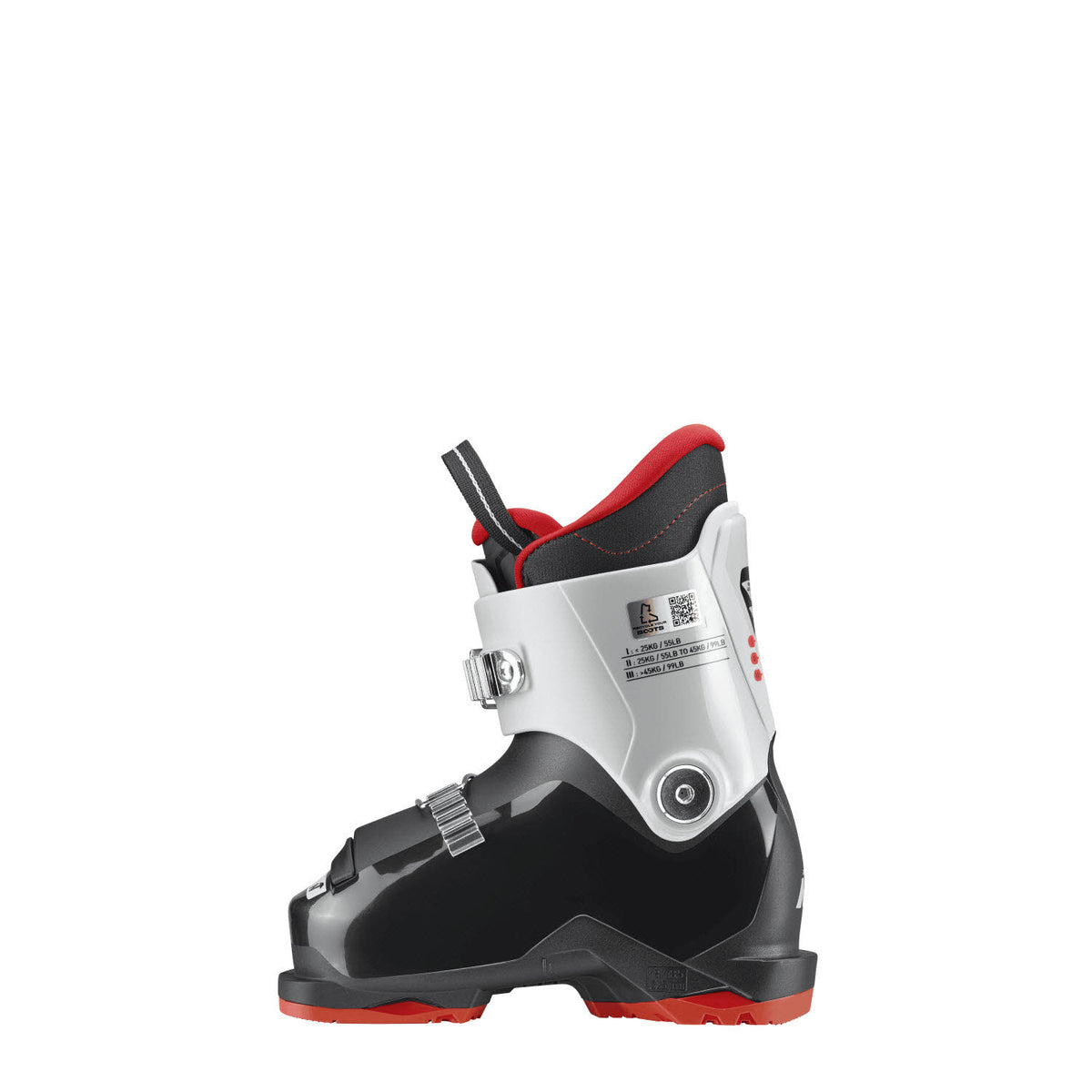 Nordica Speedmachine J2