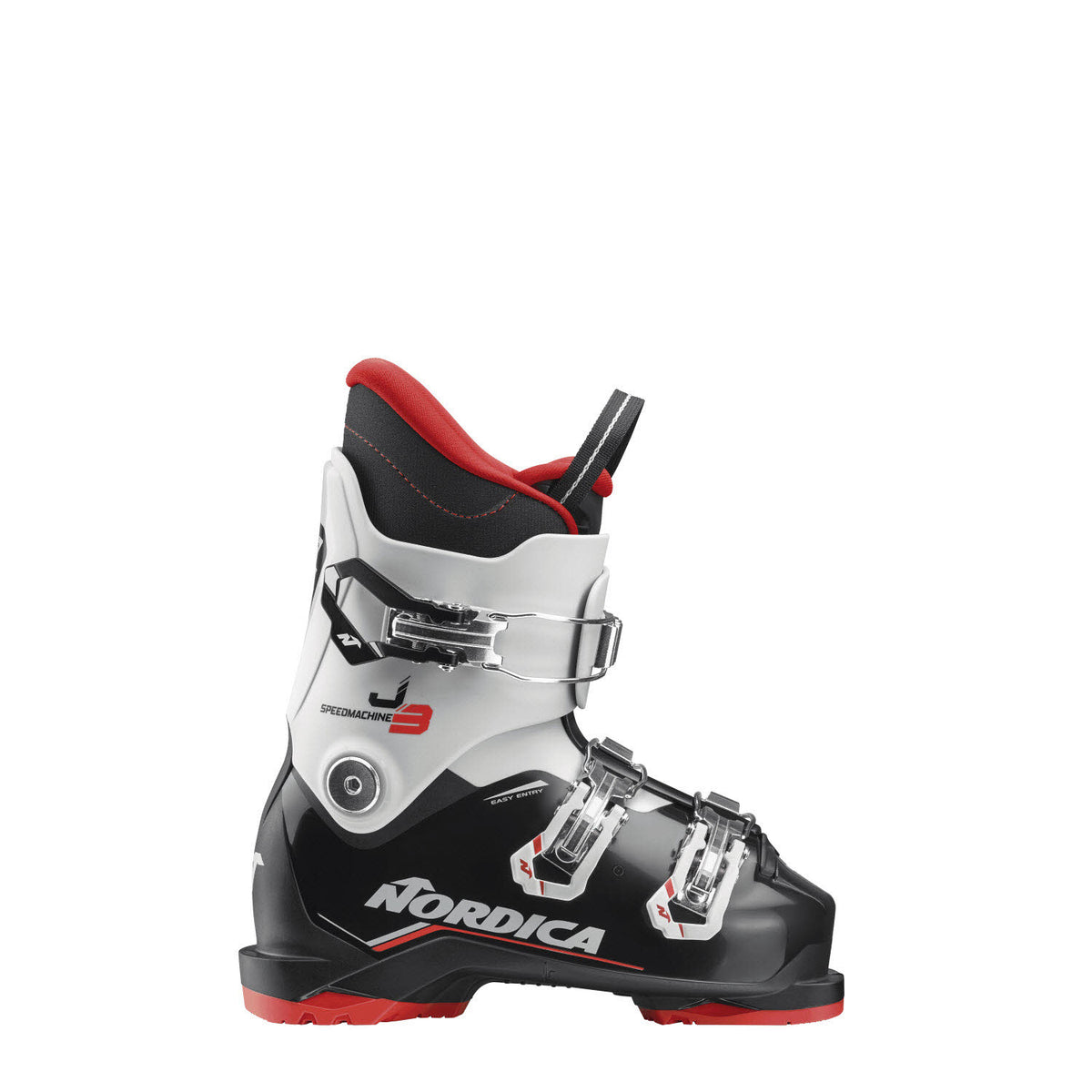 Nordica Speedmaschine J3