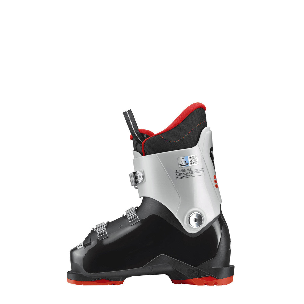 Nordica Speedmaschine J3