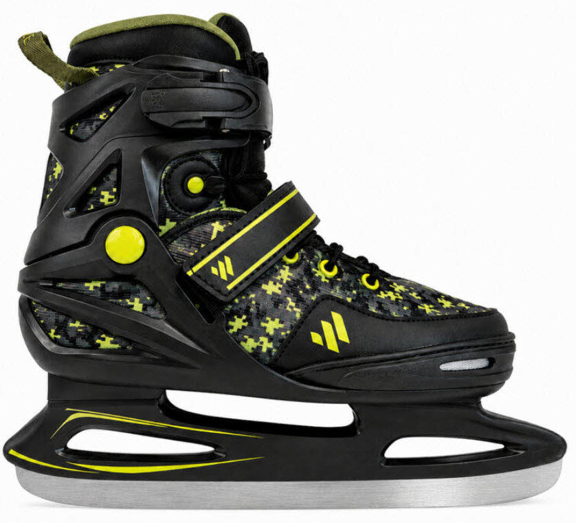 Witeblaze I 300 Adjustable Ice Skate