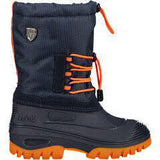 CMP AHTO WP SNOW BOOTS