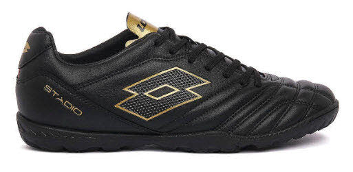 Lotto STADIO 705 ID Jr