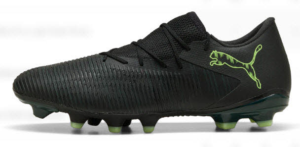 Puma FUTURE 8 MATCH Low FG/AG